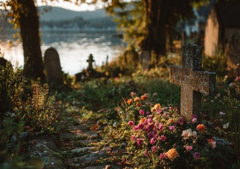 funeral services Saltillo, MS