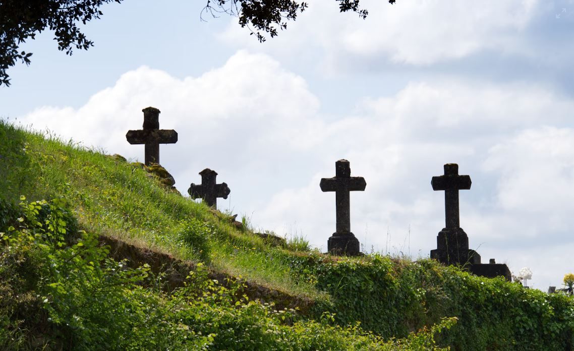 funeral services in Tupelo, MS