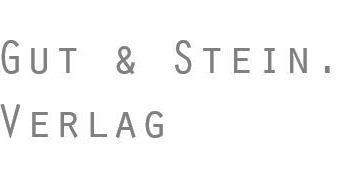 Gut & Stein, Verlag. Logo