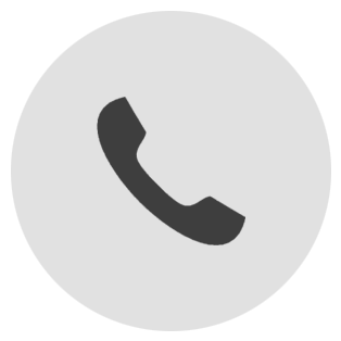 call logo