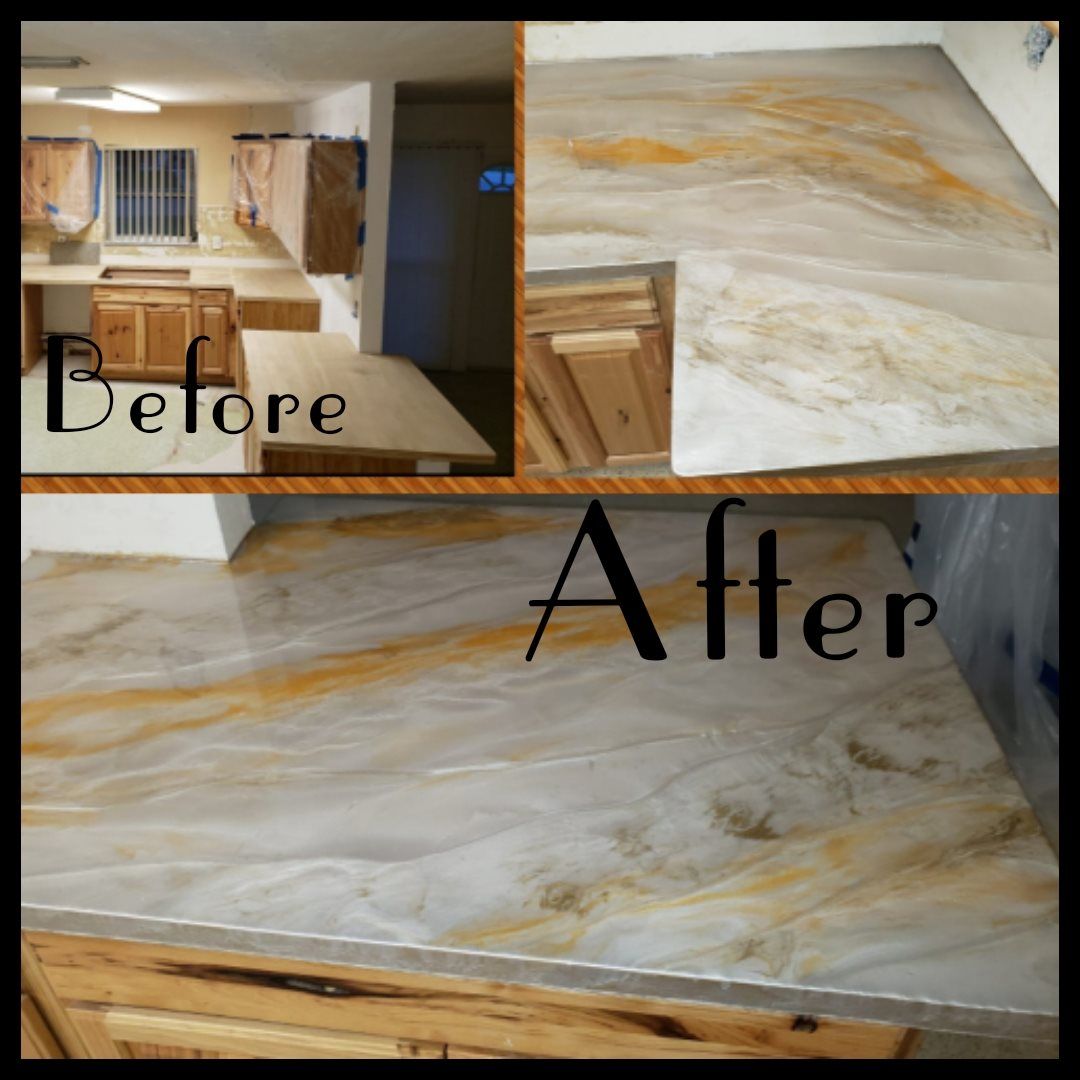 Epoxy Company USA Top Rated Floor Refinishing Service Fort Myers