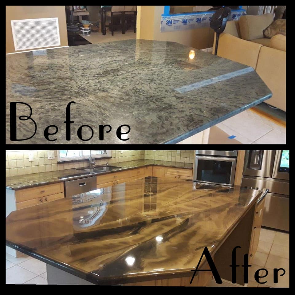 Epoxy Company USA - Top Rated Floor Refinishing Service - Fort Myers ...