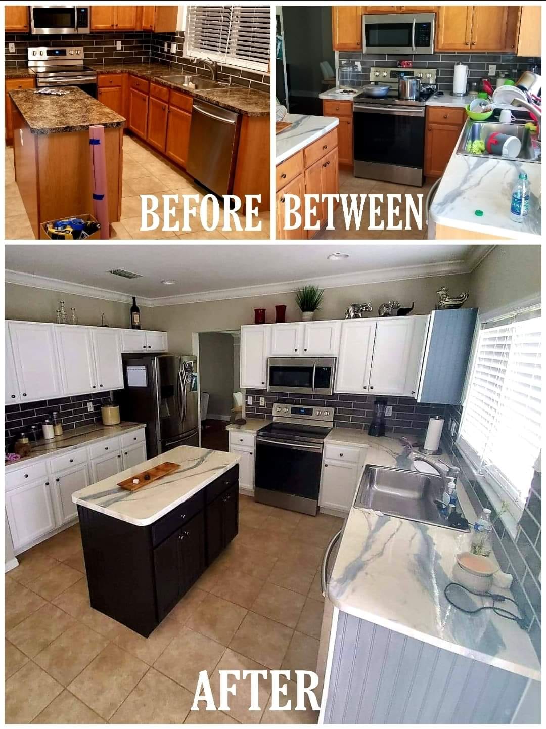 Epoxy Company USA Top Rated Floor Refinishing Service Fort Myers