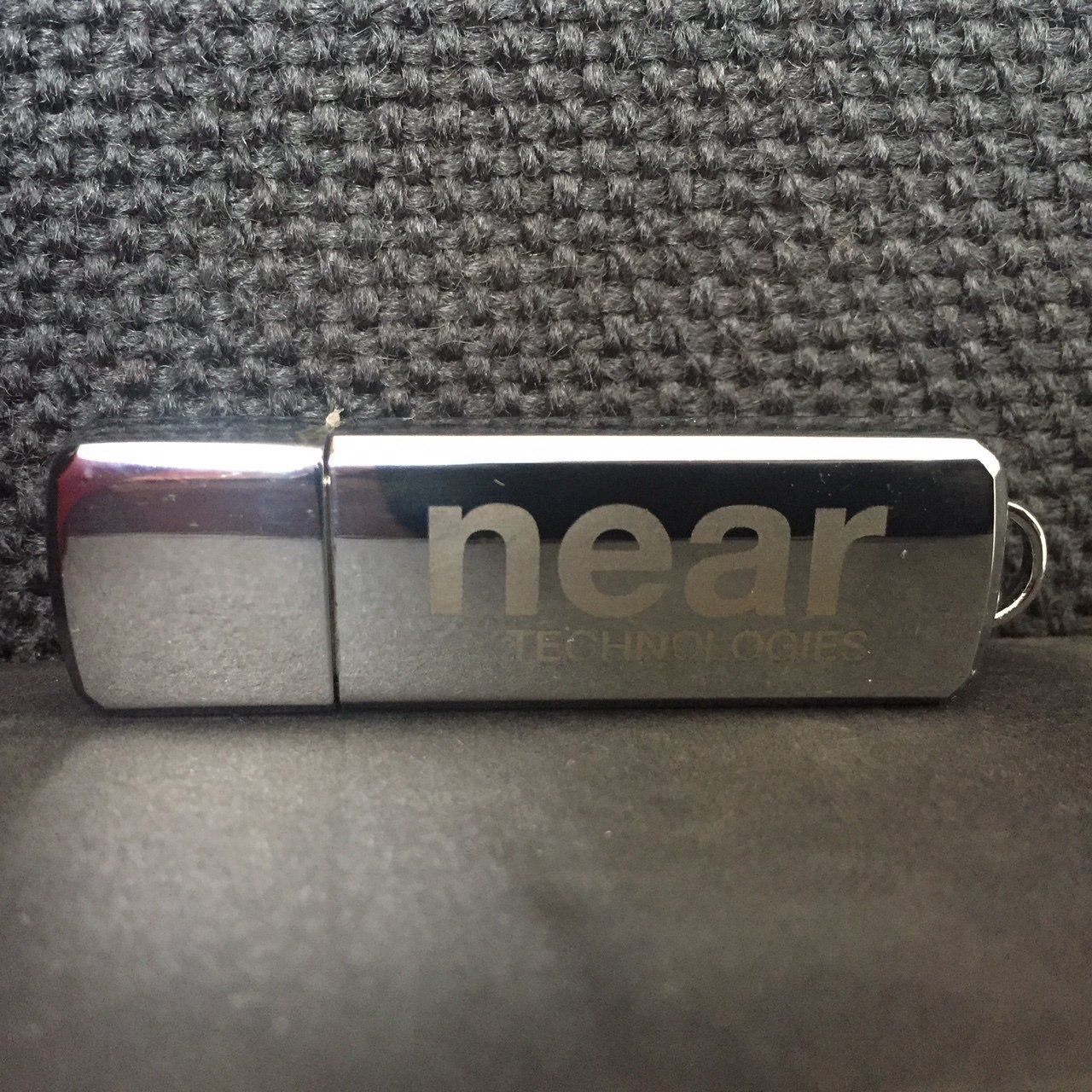 Showcase Grabado láser