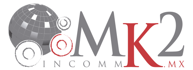 Mk2 Logo