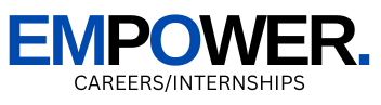 Careers Internship Logo