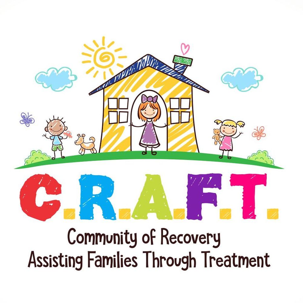 C.R.A.F.T. - Community of Recovery Assisting Families Through Treatment | Empower CTC | Rochester, MN
