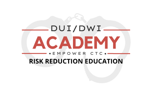 DUI/DWI Academy - Risk Reduction Education | Empower CTC | Rochester, MN
