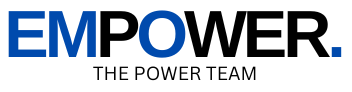 Power Team Logo