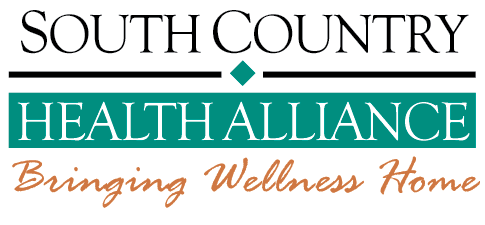 South Country Logo