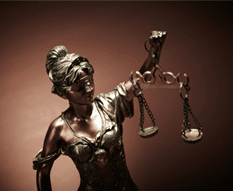 Scales of Justice — Legal Services in Billerica, MA