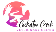 Cockatoo Creek Veterinary Clinic