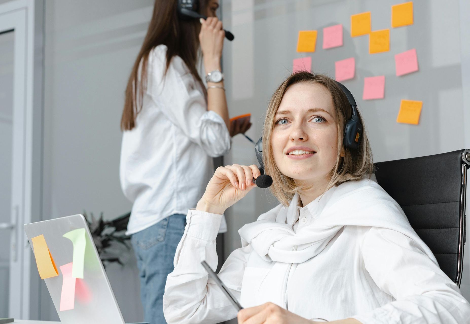 With Smart Assist Solutions, you’ll enjoy more freedom, less stress, and
greater peace of mind. Our 