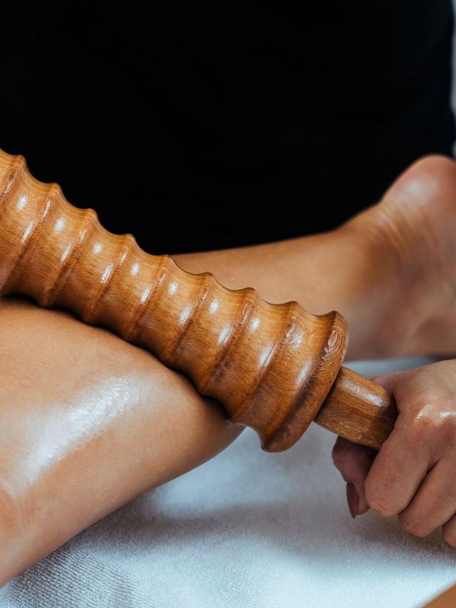 Body Contouring Wood Therapy: A Quick Overview 2024