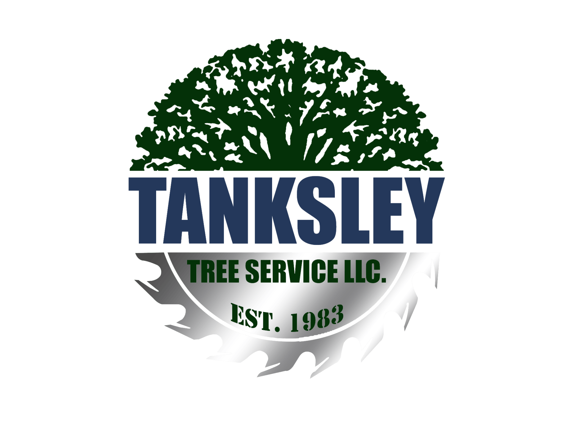 Tanksley Tree Service LLC Nashville, TN Tree Service