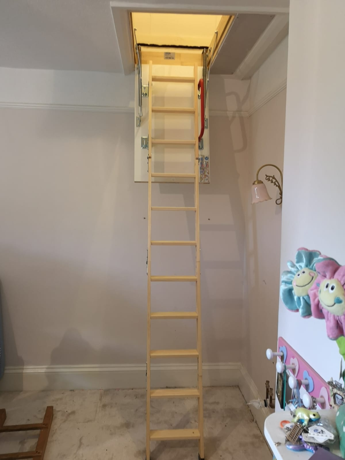 Loft Improvements, Sussex