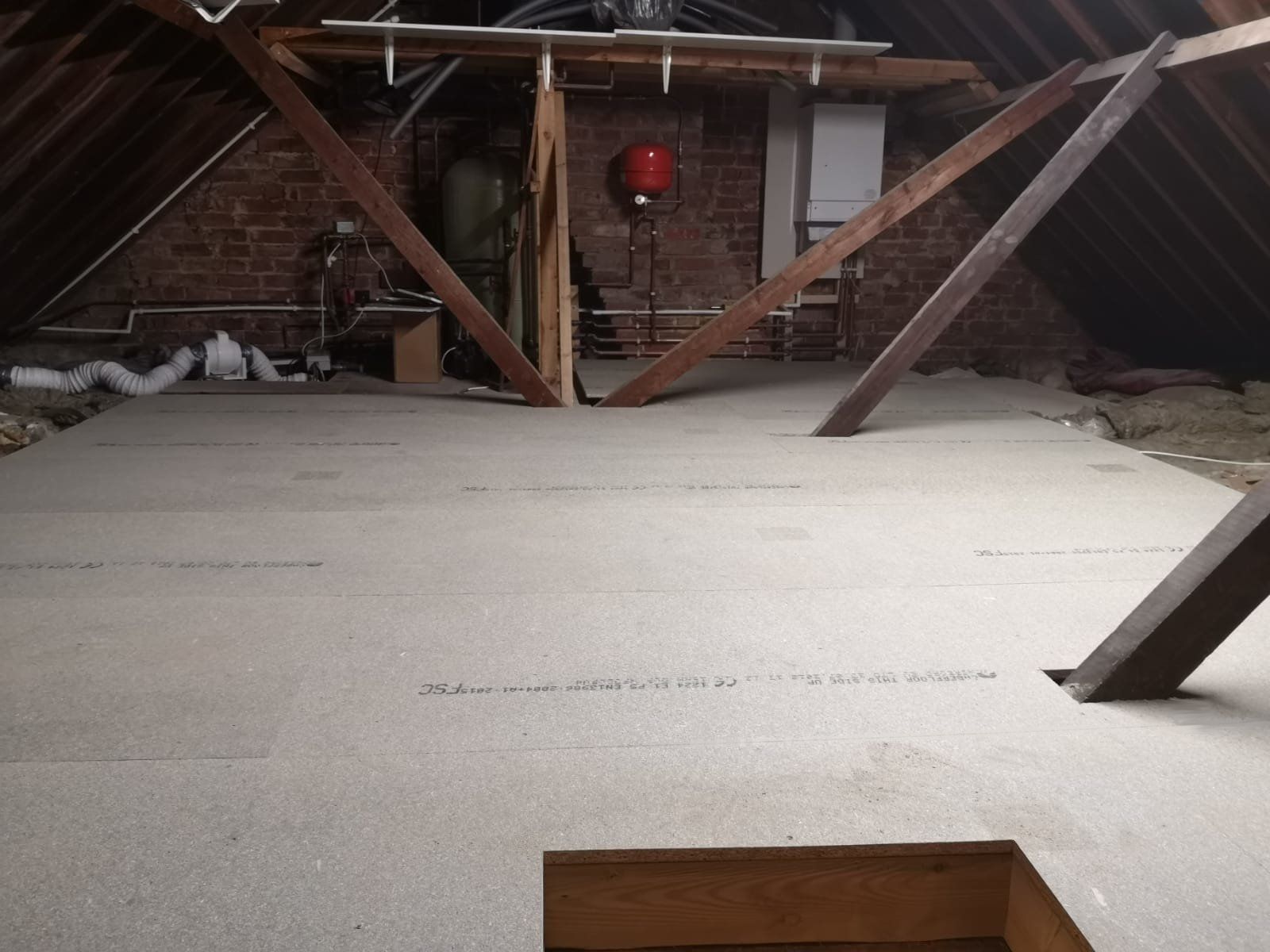 Loft Improvements, Sussex