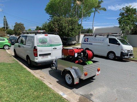 Blocked Drain Services in The Tweed | H&H Plumbing