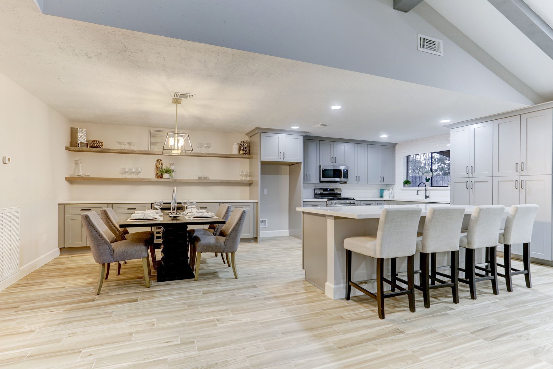 Inspiration Gallery | Texas Cornerstone Homes