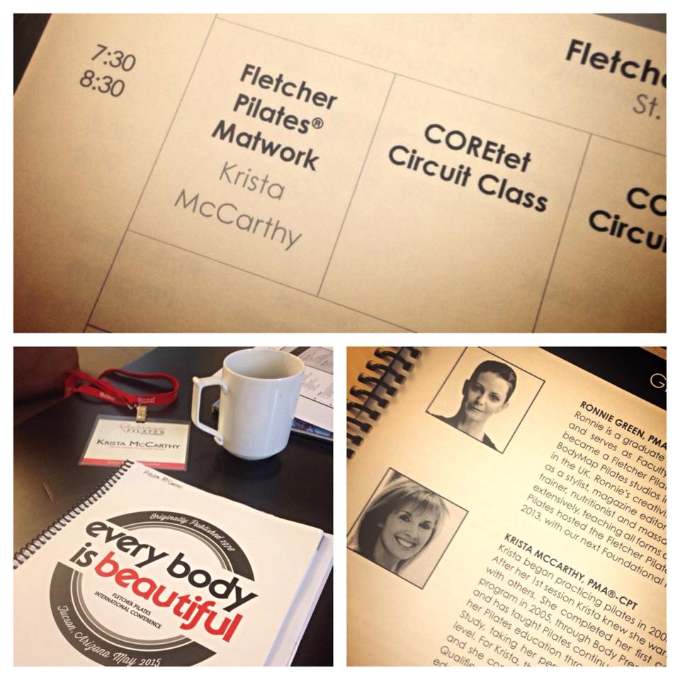 A book that says ' everybody is beautiful ' on it