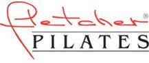 It is a logo for a pilates studio.