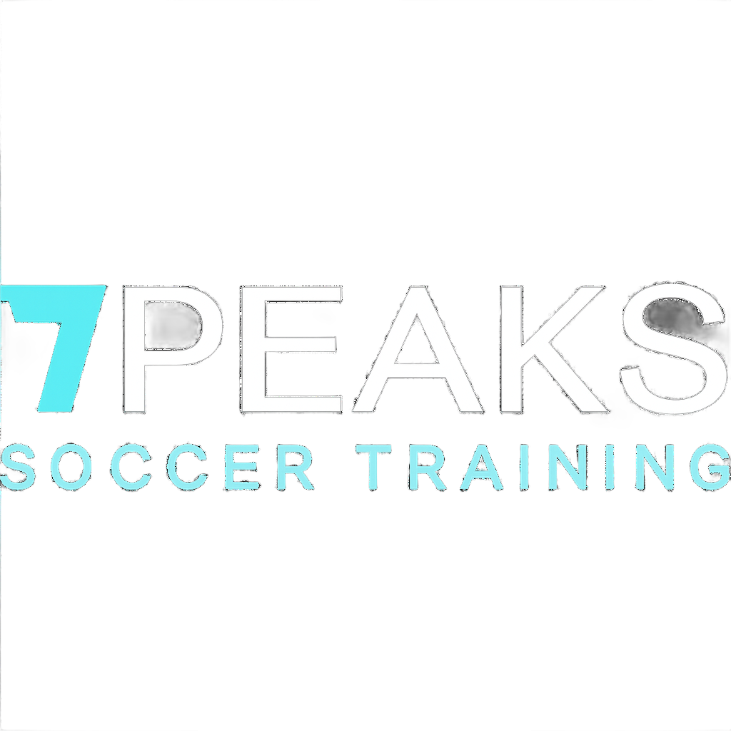Seven Peaks Soccer Training