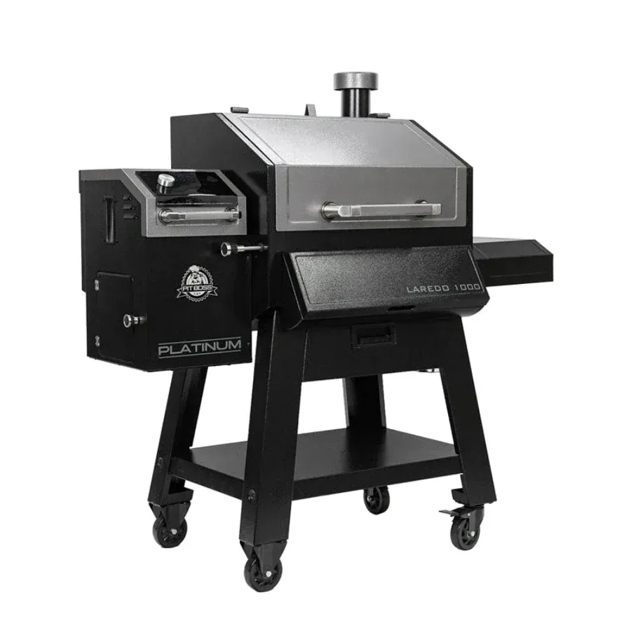 Grill in style: Win a Pit Boss in Pest Magic’s contest