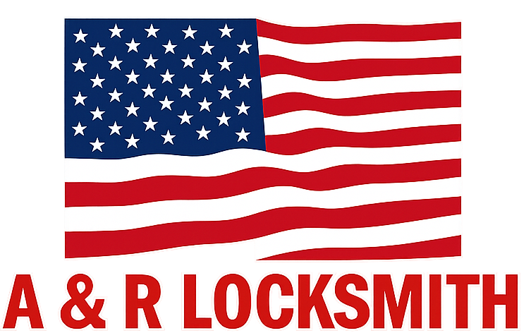 A & R Locksmith