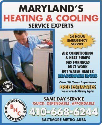 Heating and Cooling Edwardsville IL