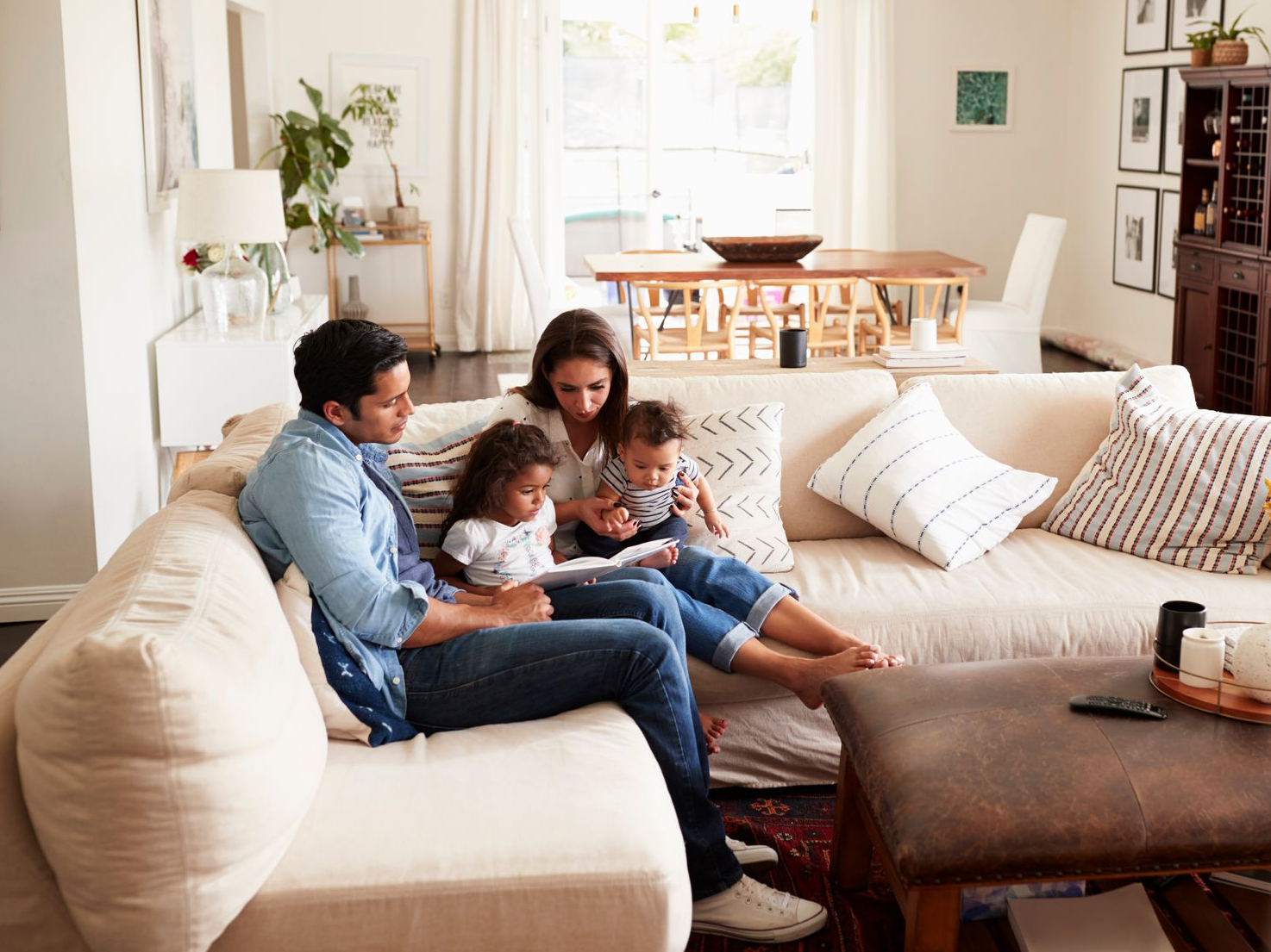 Home Heating - Baltimore, MD