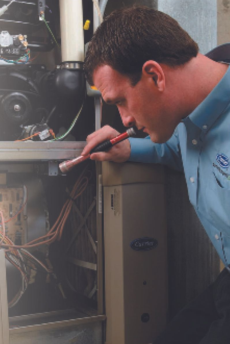 Chimney Service - Baltimore, MD