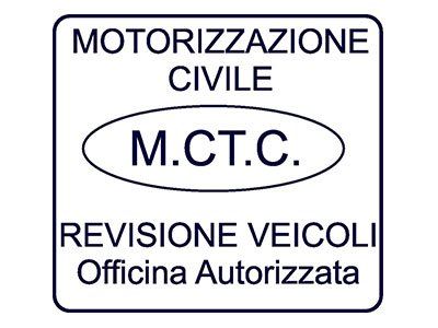 logo motorizzazione civile