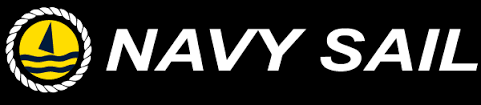 Logo Navy Sail