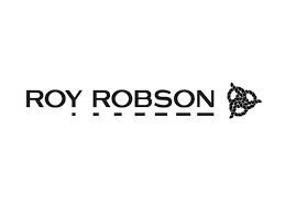 Logo Roy Robson