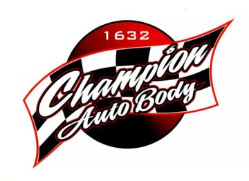 Champion Auto Body Shop