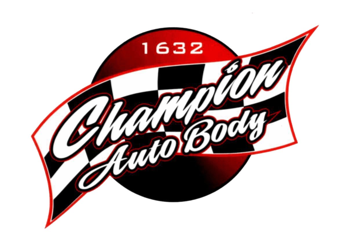 Champion Auto Body