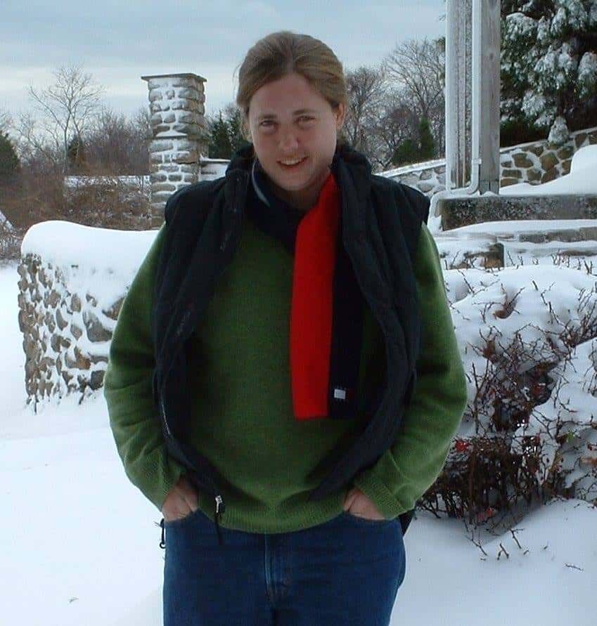 Hilary Valentine (Joseph, OR)