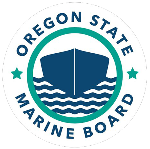 Oregon State Marine Board