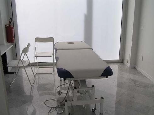 lettina per seduta individuale