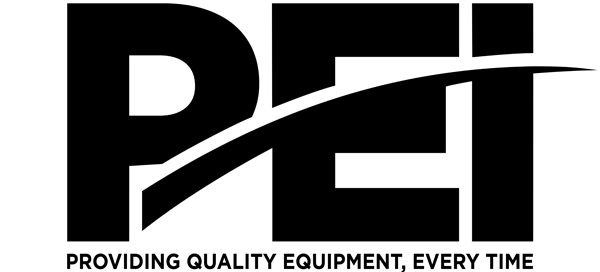 PEI logo