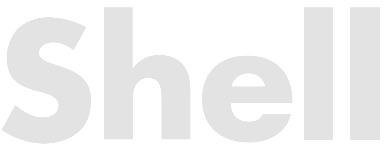 Shell logo