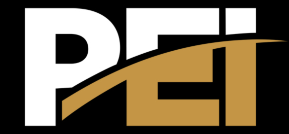 PEI logo