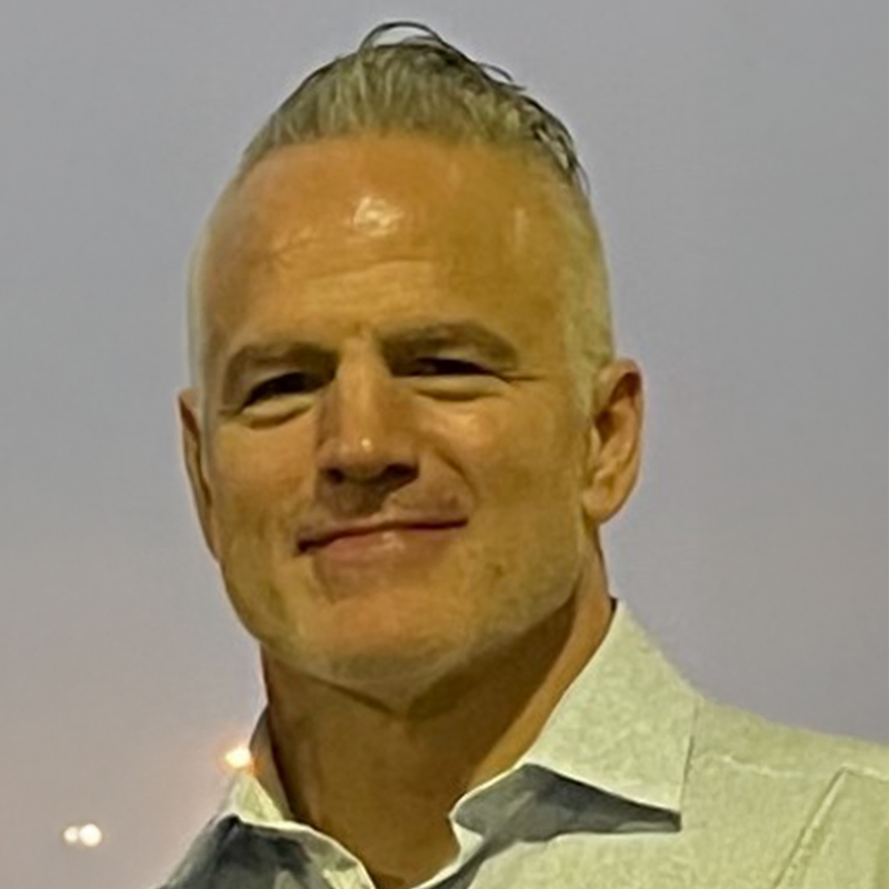 Darren Schwarz