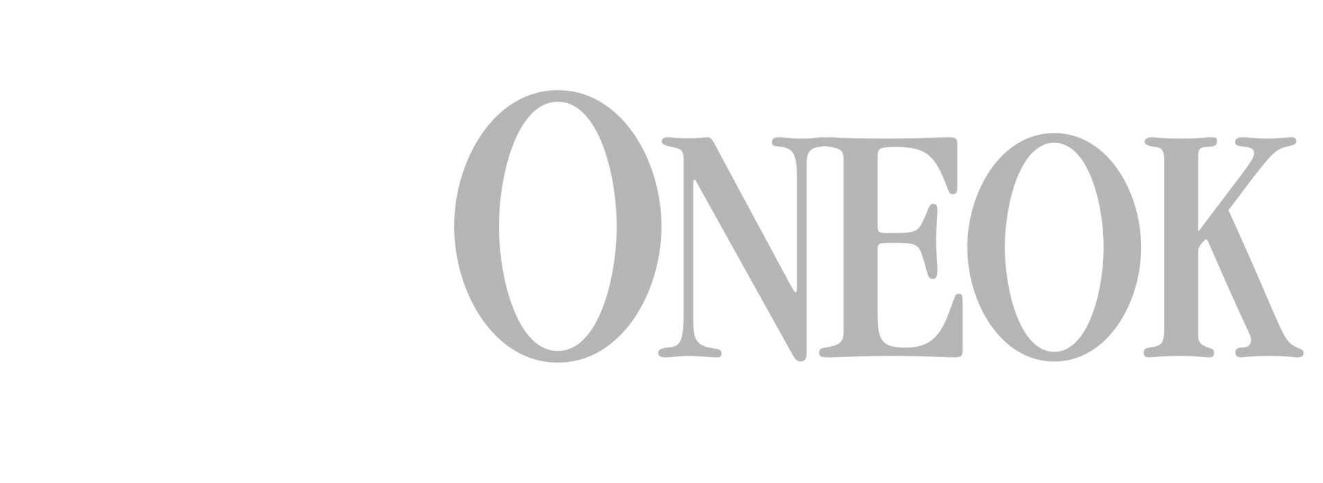 ONEOK logo