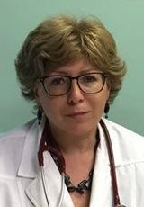 Luba Stein, MD