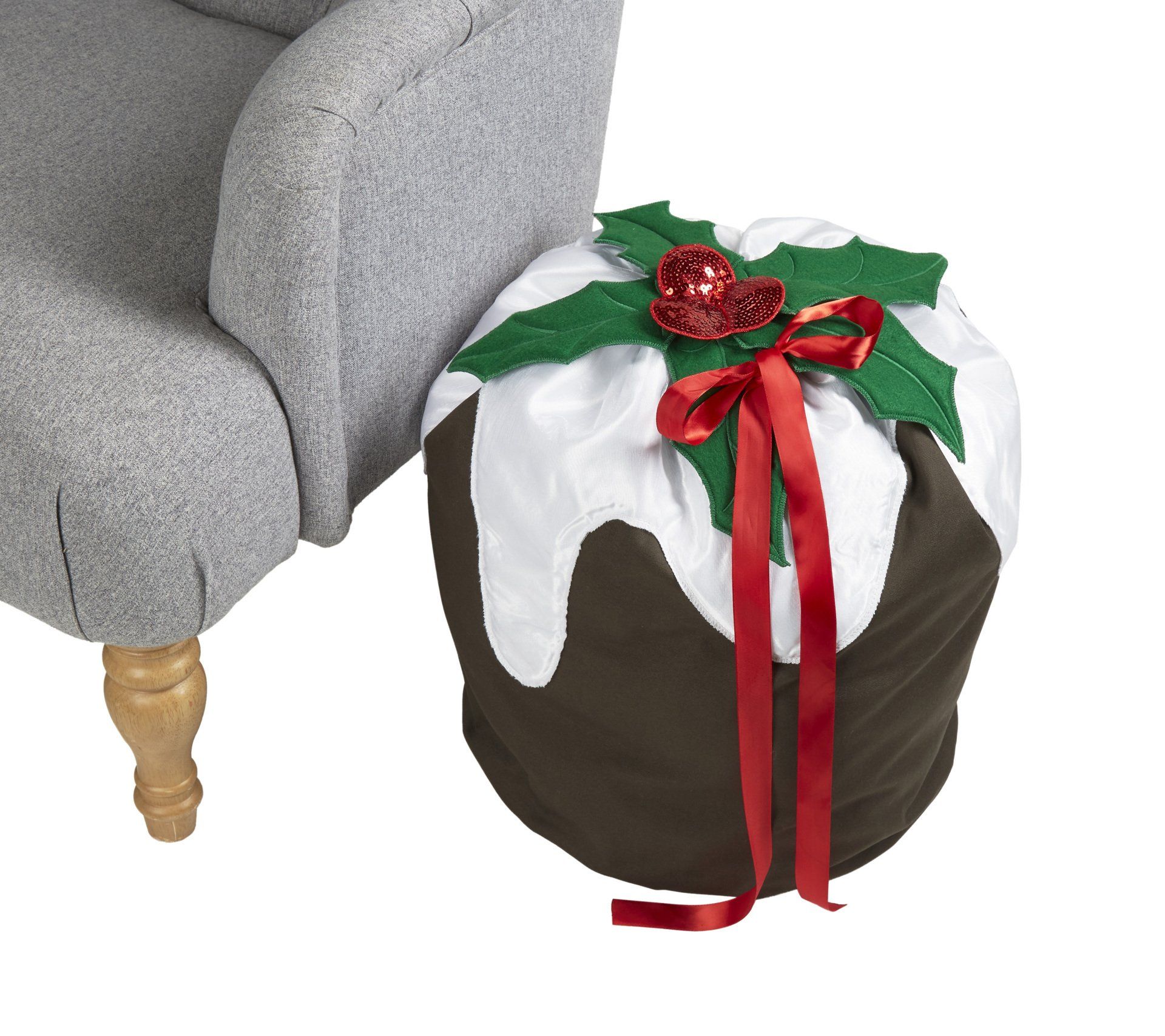 Multiple uses, wrapping alternative, giving & storing.