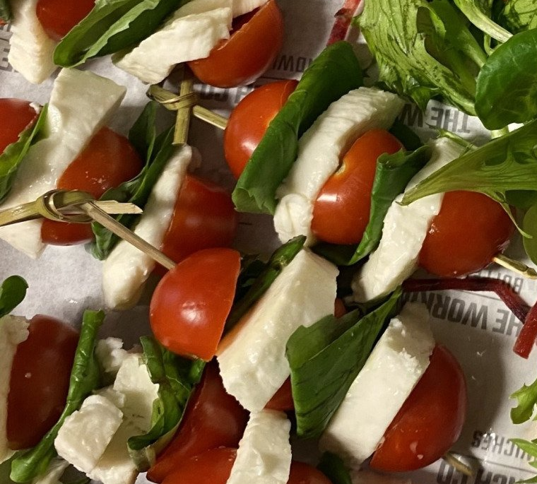 Buffet Catering I Redditch