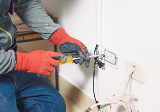 Electrical Repairs