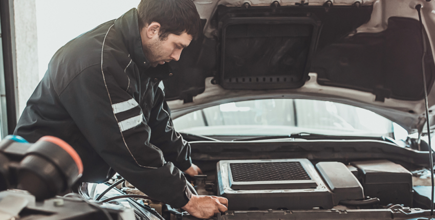 AC Repair |