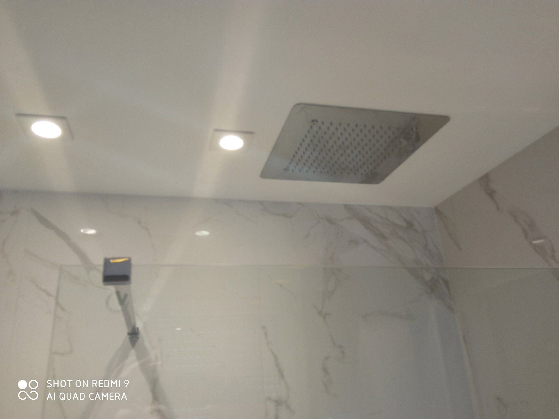 controsoffitto modulare in cartongesso